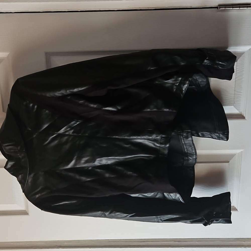 NWT Ookie & Lala moto jacket - Picture 4 of 5